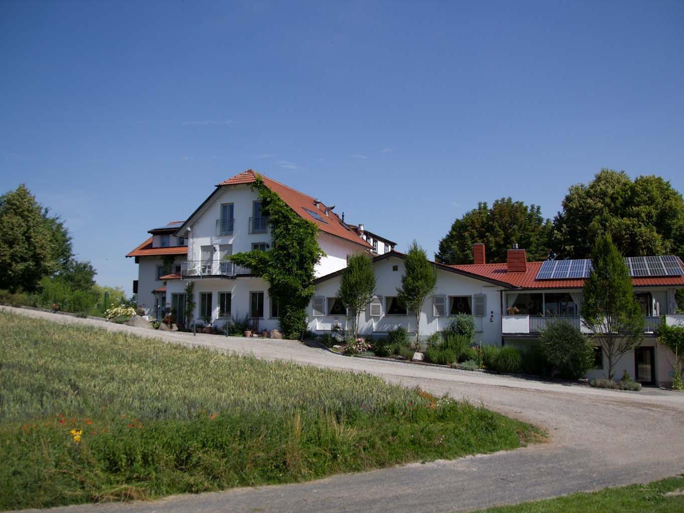 Altes Kurhaus Landhotel Trabelsdorf Buitenkant foto